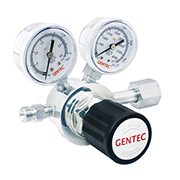  GENTEC R12 Series Low Flow Regulator